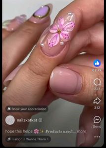 Press On Nails
