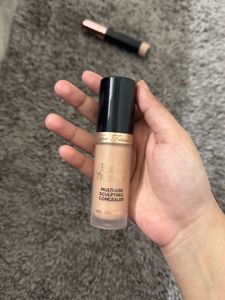 Too Faced Born This Way Super Coverage Concealer