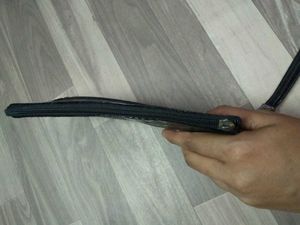 Black Pouche