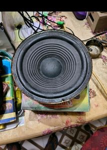 8inch Speaker