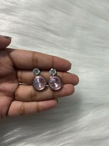 6 Combo Of Earrings