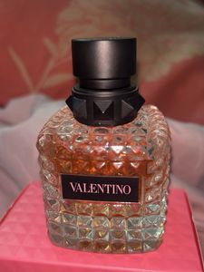 Valentino Donna Born In Roma Perfume