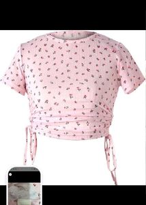 Urbanic Fitted Top