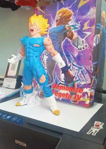 Majin Vegeta Demonize 30cm
