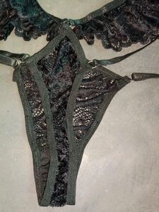 Men&#39;s Sexy Lace Thong