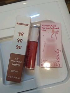 Combo Miniso Bobbi Brown 3 Items