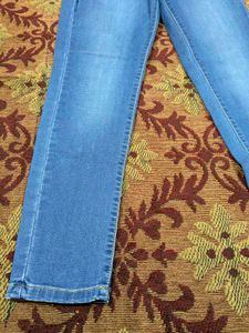 Jean&#39;s For Women