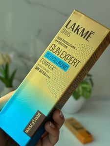 Sunscreen