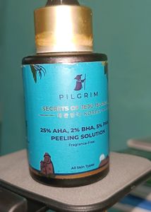 Blemishes Clear Serum
