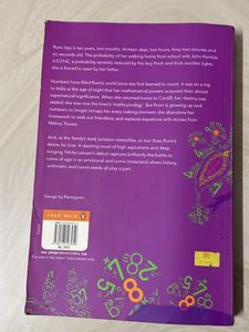 Gifted By Nikita Lalwani