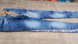 Kids Jeans