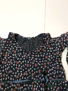 Western Gown