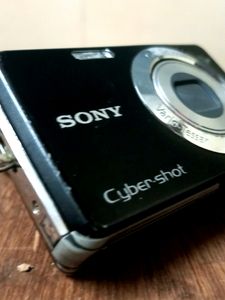 Sony Camera