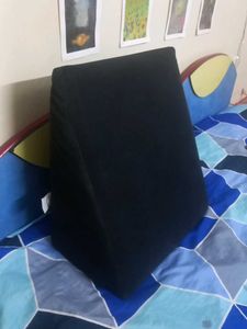 Wakefit Memory Foam Wedge Pillow