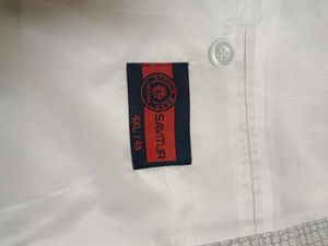 Waist Coat &amp; Jawaar Cut