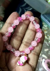Beads Customised Bracelet Available