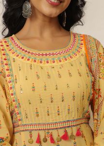 Elegant Kurta Set