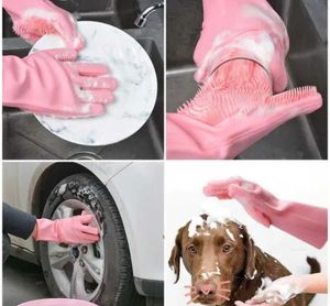 Washing Gloves