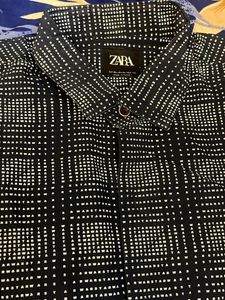 The Branded Zara Shirt