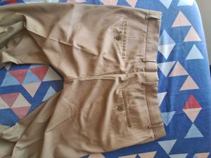 Trouser For Man