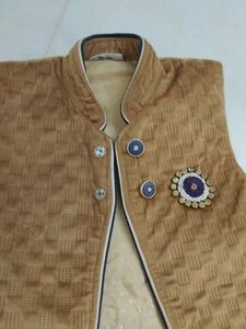 Boys Nehru Jacket