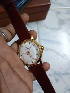 Hmt Sona Watch