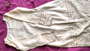 Elegant Kurta Set