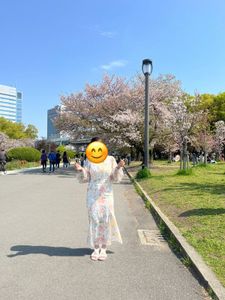 Floral Chiffon Maxi Dress