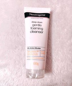 Face Wash
