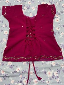 Beautiful Lehenga Choli