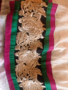 Medium Flare Anarkali With Dupatta