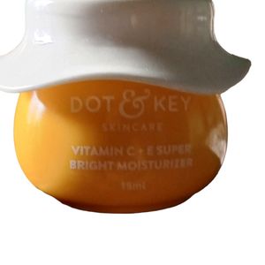 Dot&Key Mositurizer