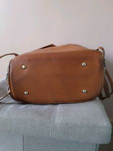 Allen Solly Backpack