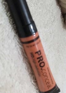 L.A. Girl Pro Concealer(Orange Colour Corrector)