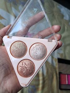 Makeup Palettes
