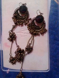 Earings