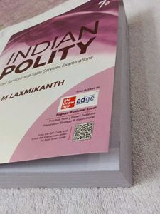 INDIAN POLITY