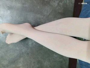 USED Stockings