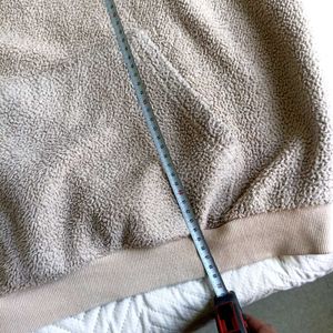 Cozy USA Fleece Pullover