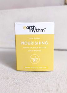 💛EARTH RHYTHM HAIR BUTTER💛
