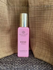 Luxury Rose Perfume🌹