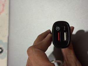 boAt Car Charger