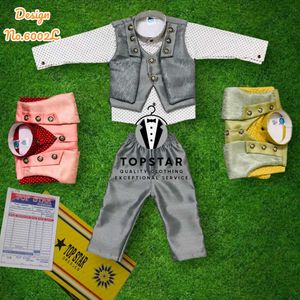 Coat Pant Set