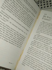 Peter Pan By Jm Barrie