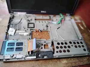 Full Casing For Dell D630 Laptop