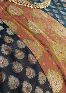 Bridal Lehenga