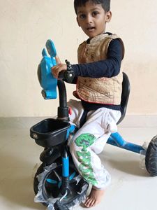 Kids Tricycle