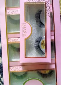 IMAGIC False Eyelash Set of 8
