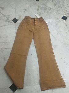 Bootcut Jeans For Girls
