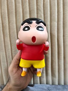Shinchan Action Figure